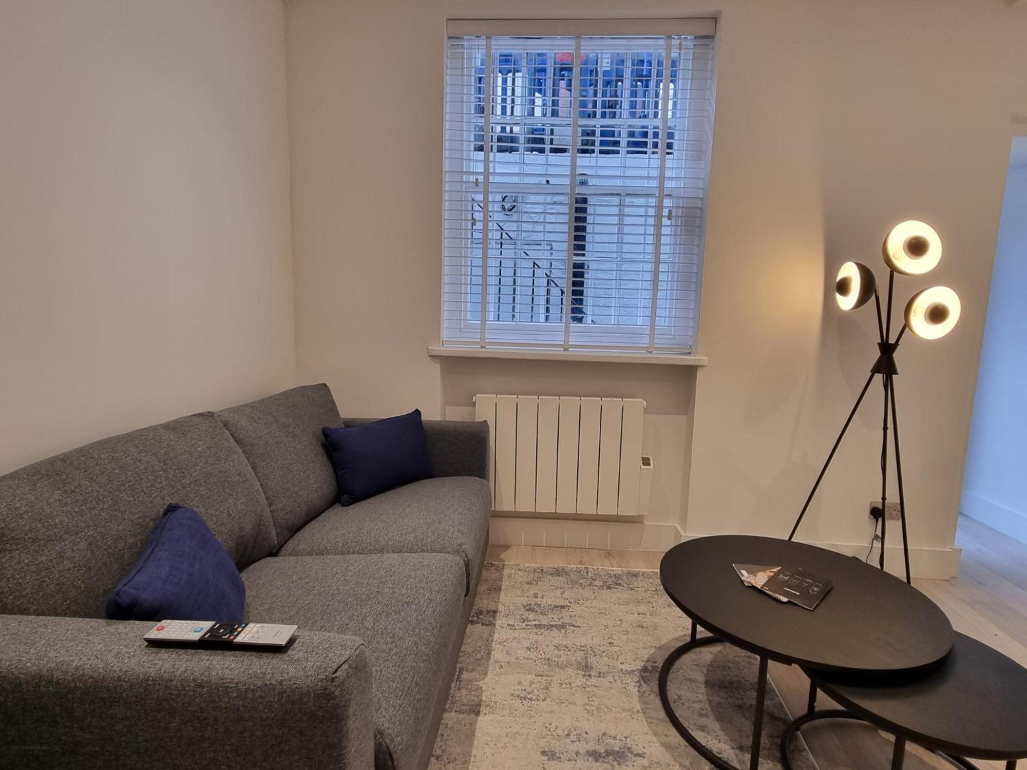 Victoria Lodgings Лондон Екстер'єр фото