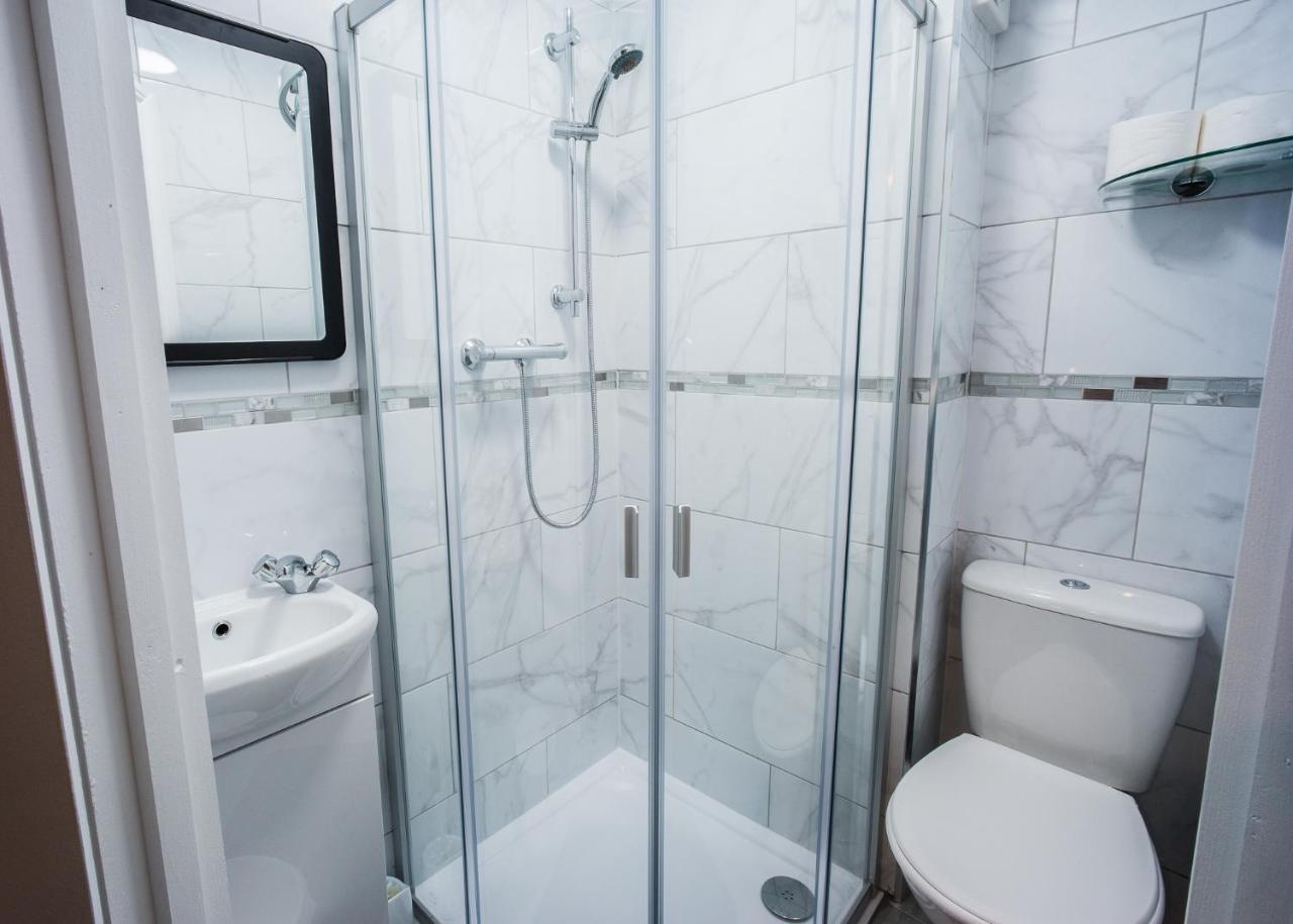 Victoria Lodgings Лондон Екстер'єр фото