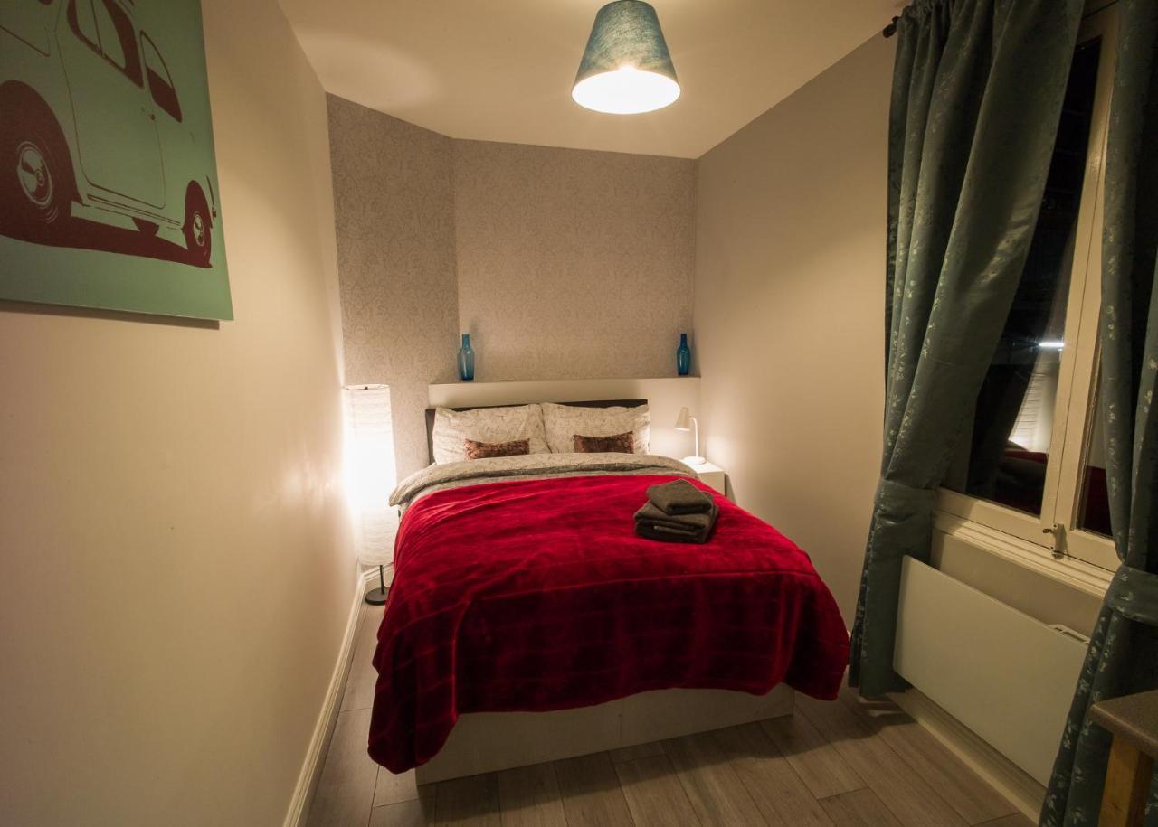 Victoria Lodgings Лондон Екстер'єр фото
