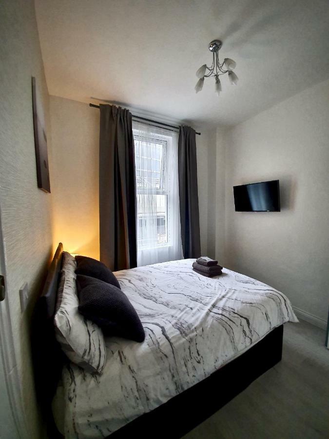 Victoria Lodgings Лондон Екстер'єр фото