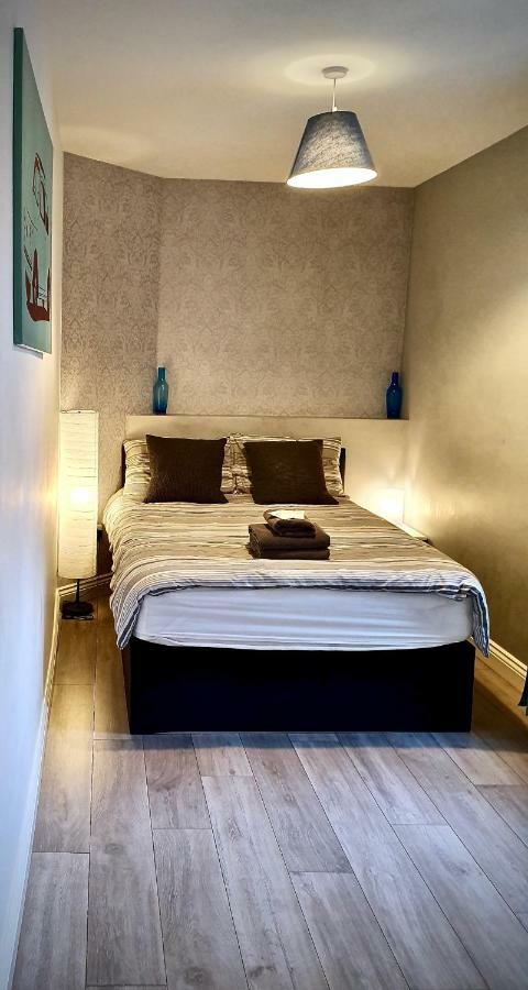 Victoria Lodgings Лондон Екстер'єр фото