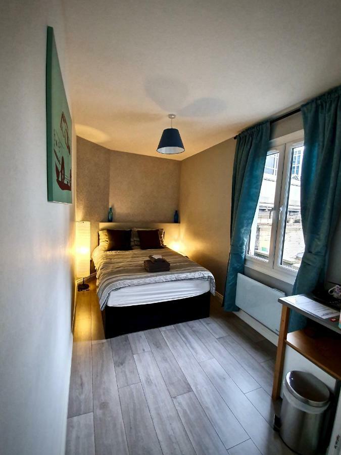 Victoria Lodgings Лондон Екстер'єр фото