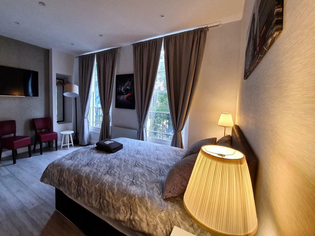 Victoria Lodgings Лондон Екстер'єр фото