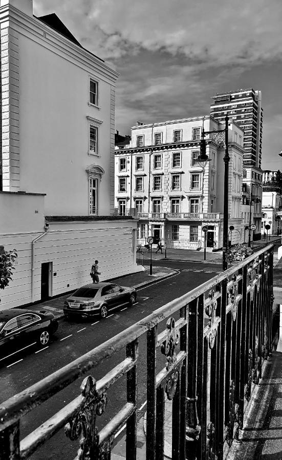 Victoria Lodgings Лондон Екстер'єр фото