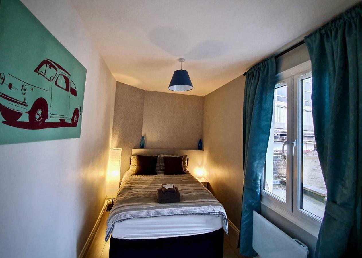 Victoria Lodgings Лондон Екстер'єр фото