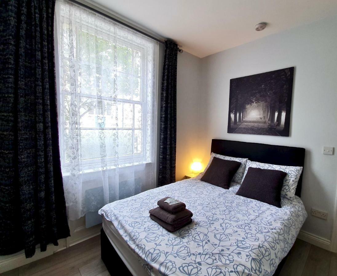 Victoria Lodgings Лондон Екстер'єр фото