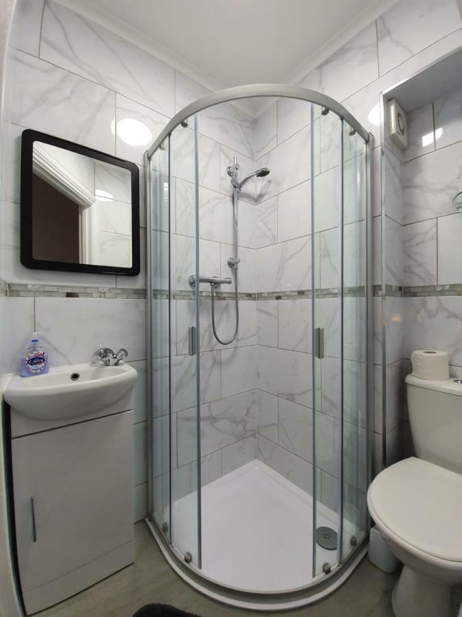 Victoria Lodgings Лондон Екстер'єр фото