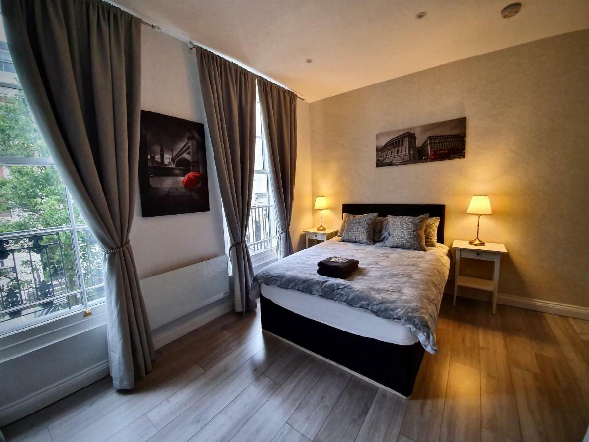 Victoria Lodgings Лондон Екстер'єр фото